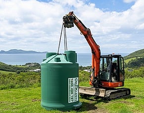 Sturdy Modern Septic Systems For Bay Of Plenty Homes