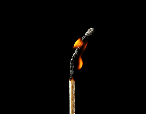 Burnout Often Comes From Trying to Live Someone Else's Purpose