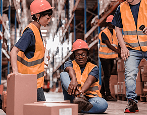 The Power of Early Intervention in Injury &ndash; Workers&rsquo; Compensation