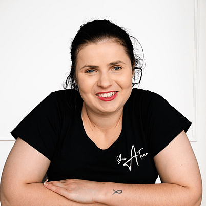 Bella Storer, Executive Assistant, Your A Team