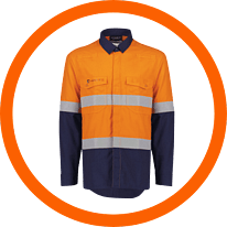 Hi Vis Shirts | Aimco