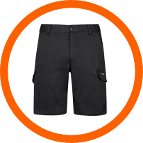 Workwear Shorts | Aimco