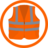 Safety Vests | Aimco