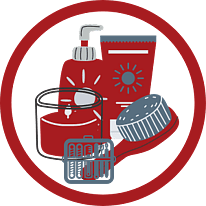 Personal Items | Aimco