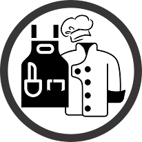 Hospitality Uniforms | Aimco