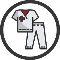 Healthcare Apparel | Aimco