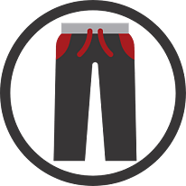 Medical Scrub - Pants | Aimco