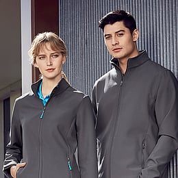 Softshell Jackets | Aimco