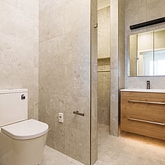 The Grange Villa Bathroom