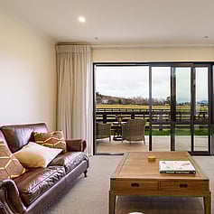 The Grange Villa Lounge 