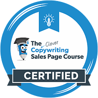 Sale pages course