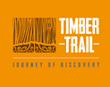 Timber Trail NZ