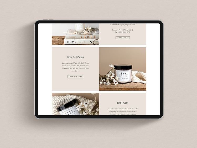 E-commerce Website Design Wellington New Zealand