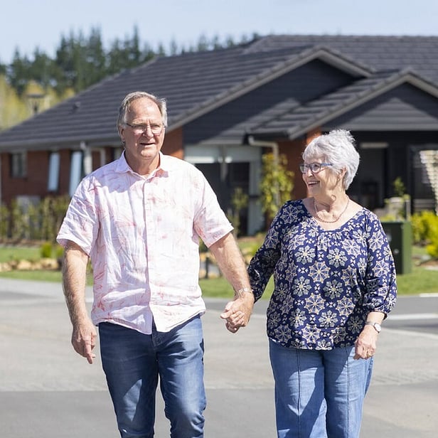 Karaka Pines Village - a proud customer of Watchdog Security