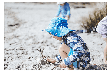 Papamoa and Welcome Bay Early Childhood Centre - sustainability