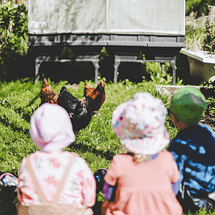 Papamoa Early Childhood Centre