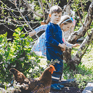 Welcome Bay Early Childhood Centre