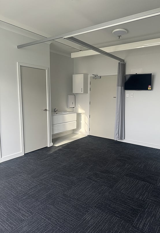 Beattie Home Building