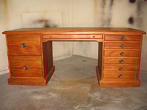 Executive Desk