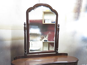 Dresser - restoration