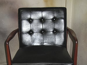 Chair - restoration