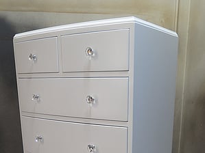 Tall boy - restoration