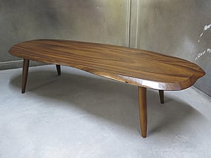 Coffee table - restoration