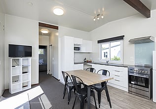 Premium units inside 2