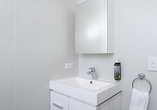 Premium units bathroom vanity
