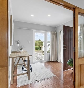 Sunroom Cane Furniture