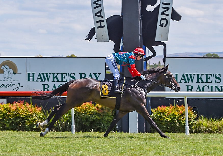 Milseain (Tavistock x Bagalollies)