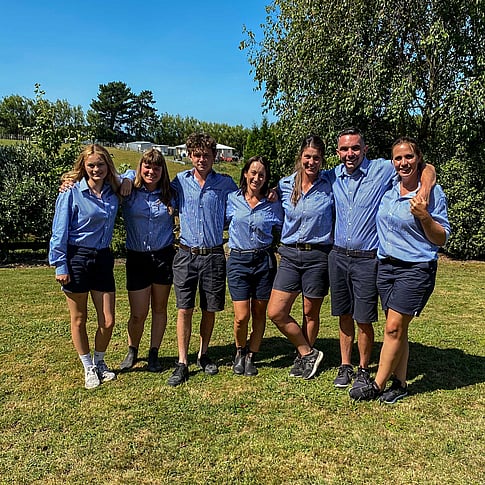 Highden Park | The best team