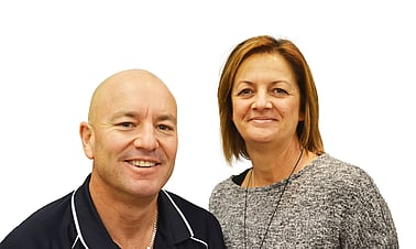 Mark Sue | Gardna Carpet Cleaning