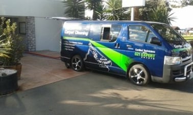 Vacuum & Solution Hoses | Gardna Carpet Cleaning