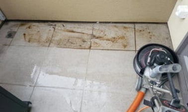 Floor Cleaning | Gardna Carpet Cleaning