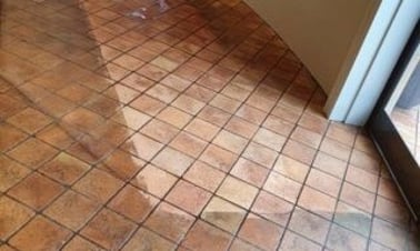 Tiled Floor Cleaning | Gardna Carpet Cleaning