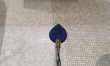 Clean Tile Grout Flooring | Gardna Carpet Cleaning