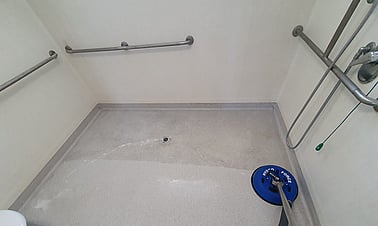 Non-slip flooring cleaning | Gardna Carpet Cleaning