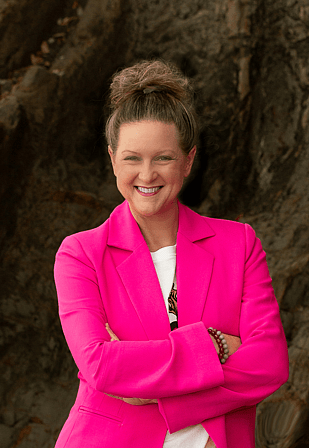 Tina Kapp-Kailea, speaker NZ, author