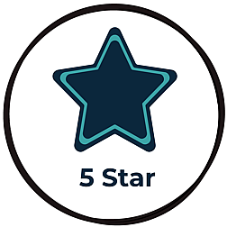 5 Star Glow Worm Tour Reviews