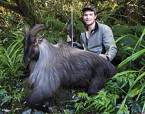 Community firearms &amp; hunting safety day