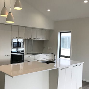 Coleridge Duplex Villas, Lauriston Park Retirement Village