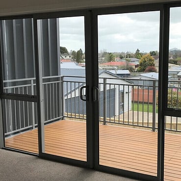 Coleridge Duplex Villas, Lauriston Park Retirement Village