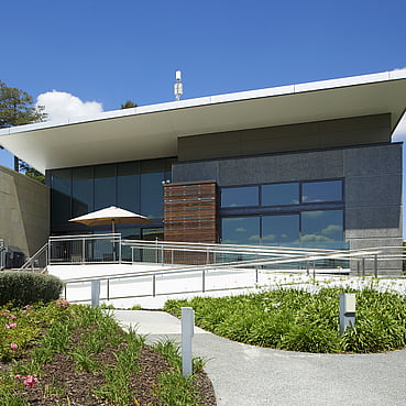 Lauriston Village Centre