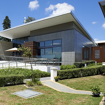 Lauriston Village Centre