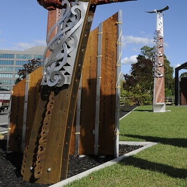 The Wintec Marae Project