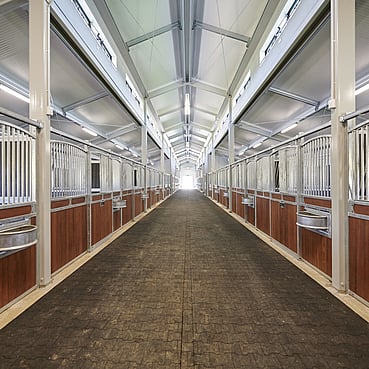 Exterior of Tapapa Marae