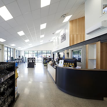 Professional Farm Services