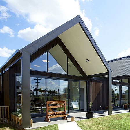 Churchill Childcare Centre