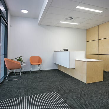 Construction Advantage at 48 Empire Street